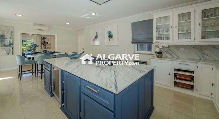 Image No.16-Villa de 5 chambres à vendre à Loule