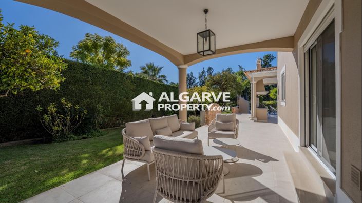 Image No.23-Villa de 5 chambres à vendre à Loule