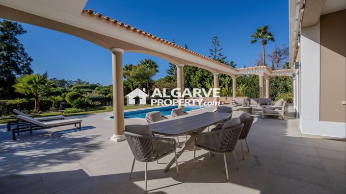 Image No.24-Villa de 5 chambres à vendre à Loule