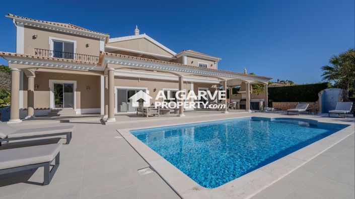 Image No.26-Villa de 5 chambres à vendre à Loule