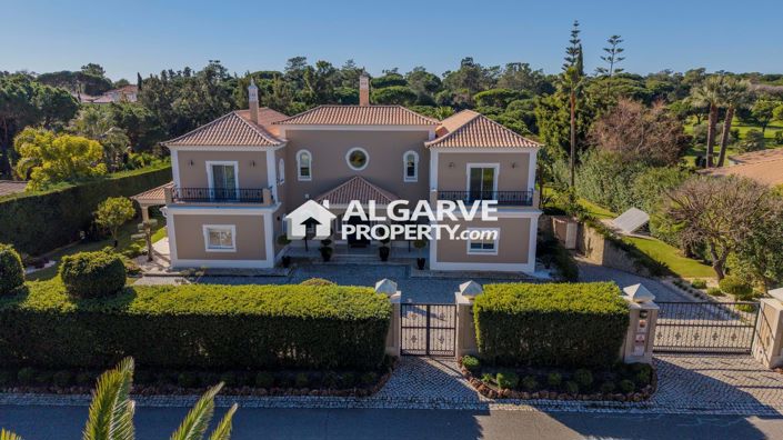 Image No.32-Villa de 5 chambres à vendre à Loule