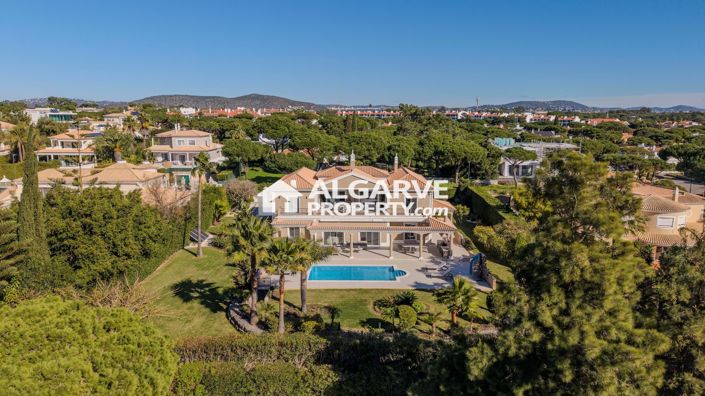 Image No.35-Villa de 5 chambres à vendre à Loule