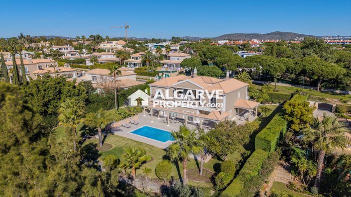 Image No.37-Villa de 5 chambres à vendre à Loule