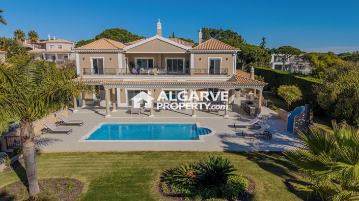 Image No.6-Villa de 5 chambres à vendre à Loule