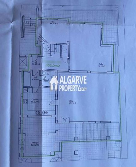 Image No.44-4 Bed Apartment for sale