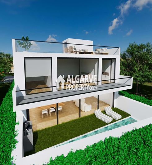 Image No.5-4 Bed Property for sale