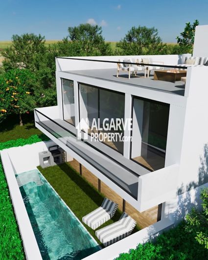 Image No.6-Propriété de 4 chambres à vendre à Montenegro