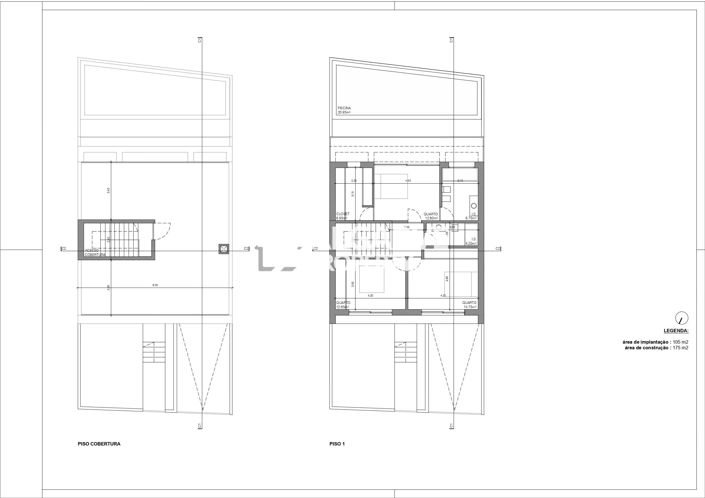 Image No.9-Propriété de 4 chambres à vendre à Montenegro