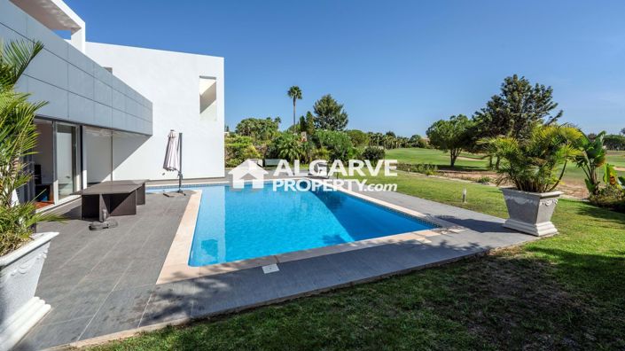 Image No.16-Villa de 5 chambres à vendre à Vilamoura