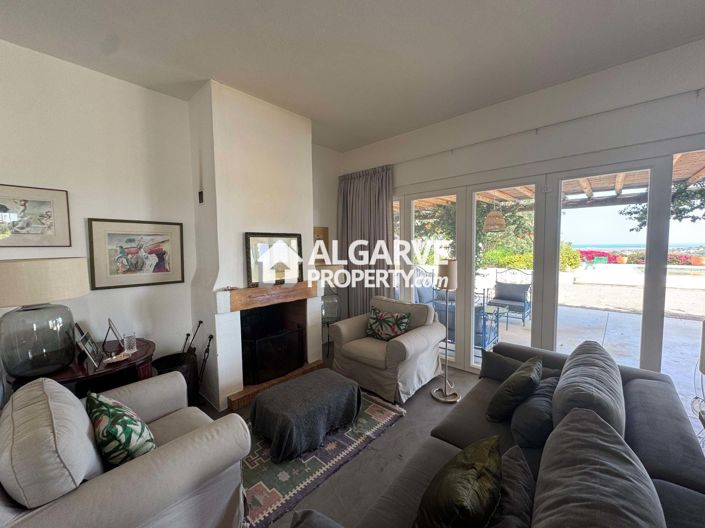 Image No.11-Villa de 6 chambres à vendre à Fuseta