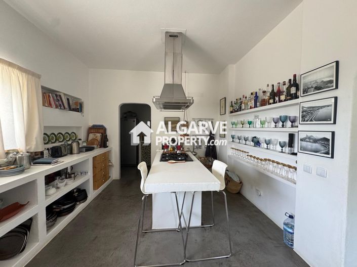 Image No.13-Villa de 6 chambres à vendre à Fuseta