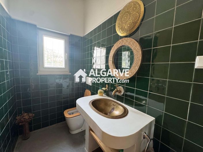 Image No.16-Villa de 6 chambres à vendre à Fuseta