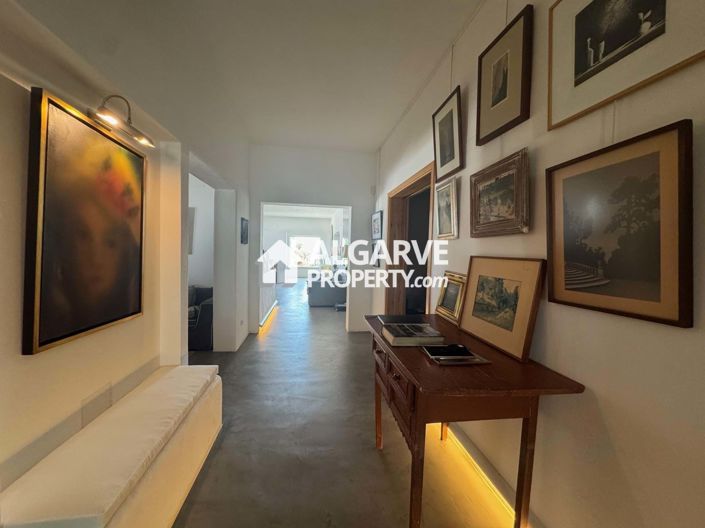 Image No.17-Villa de 6 chambres à vendre à Fuseta