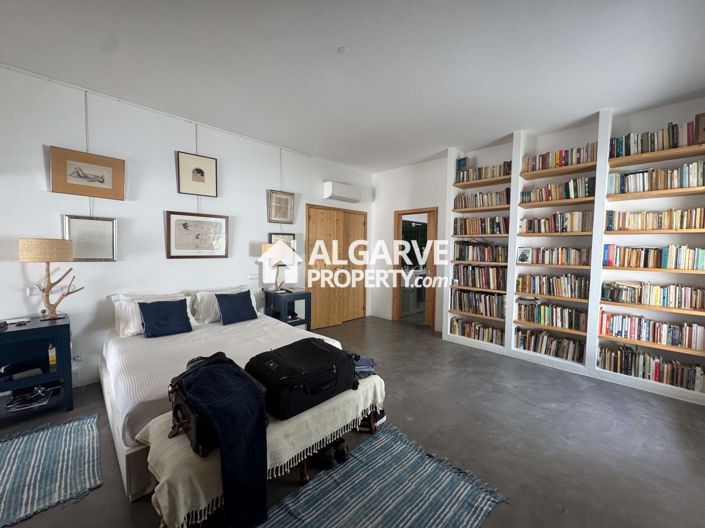 Image No.19-Villa de 6 chambres à vendre à Fuseta