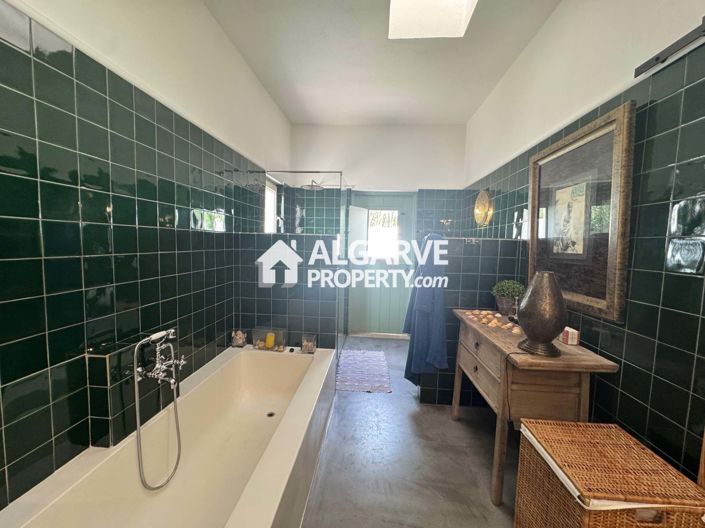 Image No.20-Villa de 6 chambres à vendre à Fuseta