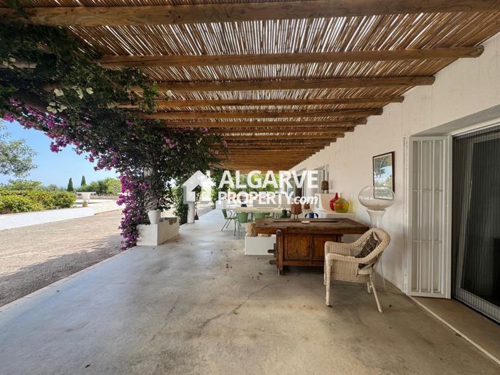 Image No.26-Villa de 6 chambres à vendre à Fuseta