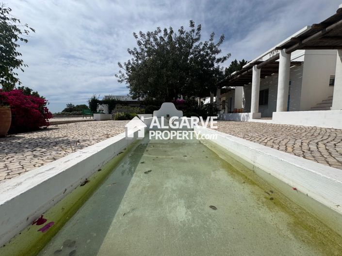 Image No.35-Villa de 6 chambres à vendre à Fuseta