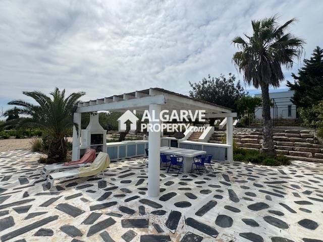 Image No.40-Villa de 6 chambres à vendre à Fuseta