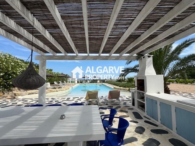 Image No.45-Villa de 6 chambres à vendre à Fuseta