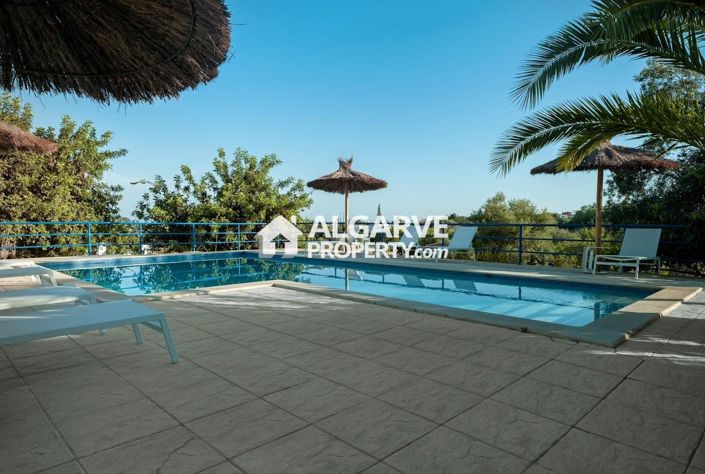 Image No.48-Villa de 6 chambres à vendre à Fuseta