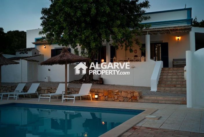 Image No.50-Villa de 6 chambres à vendre à Fuseta