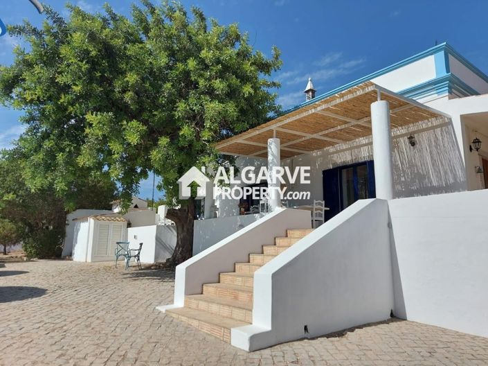 Image No.54-Villa de 6 chambres à vendre à Fuseta