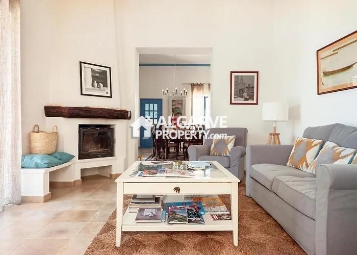 Image No.58-Villa de 6 chambres à vendre à Fuseta