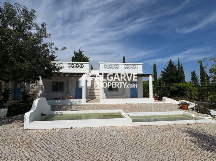 Image No.6-Villa de 6 chambres à vendre à Fuseta