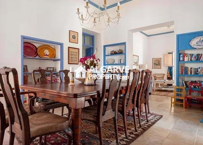 Image No.60-Villa de 6 chambres à vendre à Fuseta