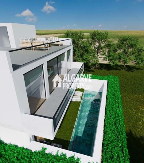 Image No.3-Propriété de 4 chambres à vendre à Montenegro