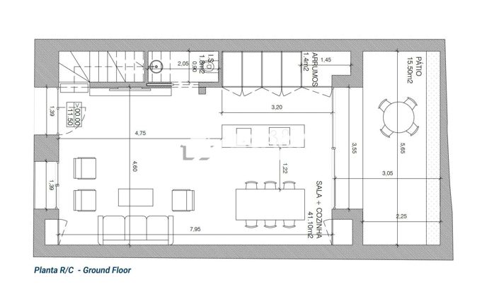 Image No.5-3 Bed Land for sale