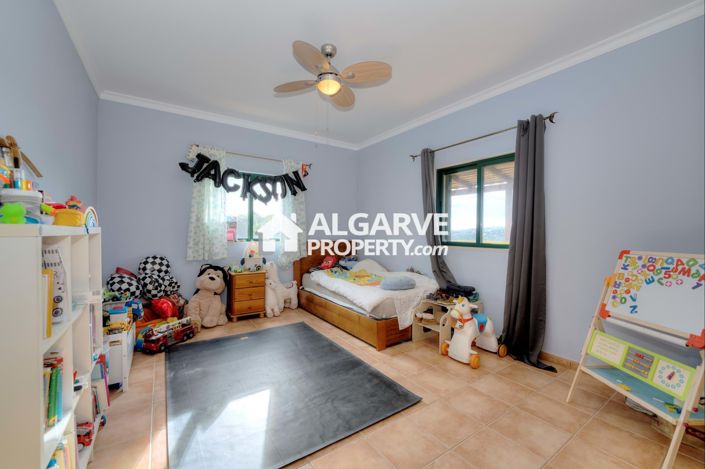 Image No.25-Villa de 4 chambres à vendre à Loule