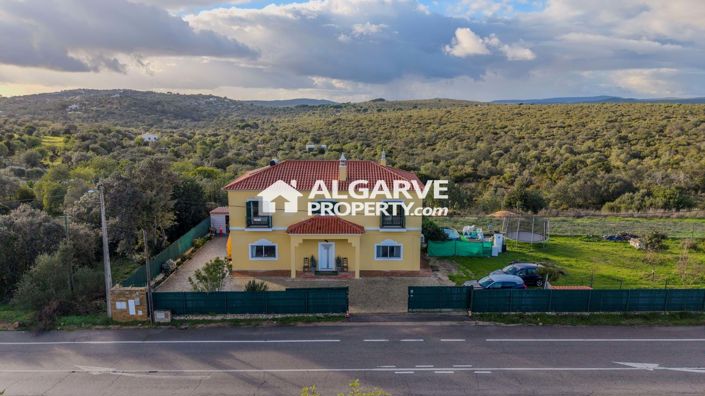 Image No.28-Villa de 4 chambres à vendre à Loule
