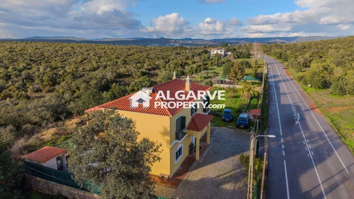 Image No.29-Villa de 4 chambres à vendre à Loule