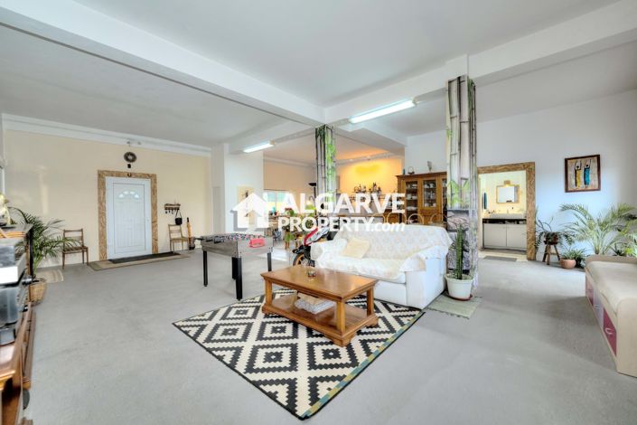 Image No.3-Villa de 4 chambres à vendre à Loule