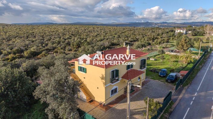 Image No.30-Villa de 4 chambres à vendre à Loule