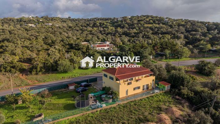 Image No.31-Villa de 4 chambres à vendre à Loule