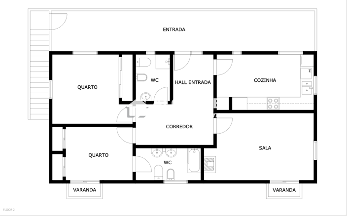 Image No.32-Villa de 4 chambres à vendre à Loule