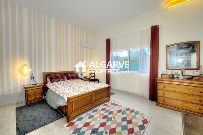 Image No.7-Villa de 4 chambres à vendre à Loule