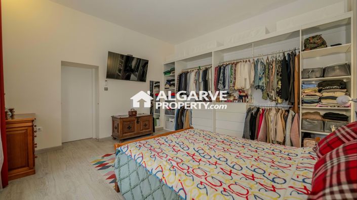 Image No.8-Villa de 4 chambres à vendre à Loule