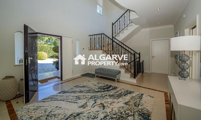 Image No.18-Villa de 5 chambres à vendre à Loule