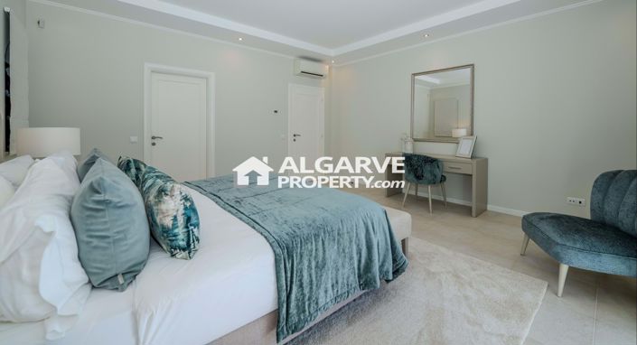 Image No.22-Villa de 5 chambres à vendre à Loule