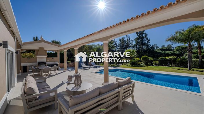 Image No.25-Villa de 5 chambres à vendre à Loule