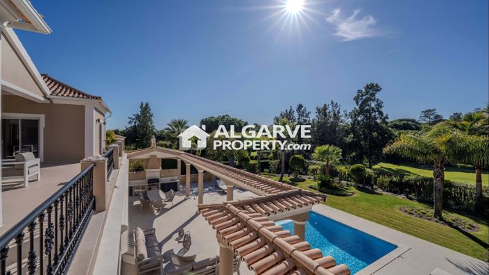 Image No.29-Villa de 5 chambres à vendre à Loule