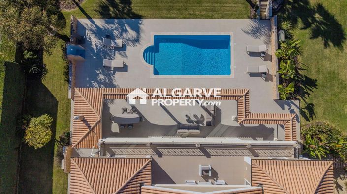 Image No.33-Villa de 5 chambres à vendre à Loule