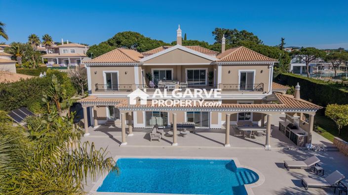 Image No.38-Villa de 5 chambres à vendre à Loule