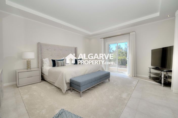 Image No.43-Villa de 5 chambres à vendre à Loule