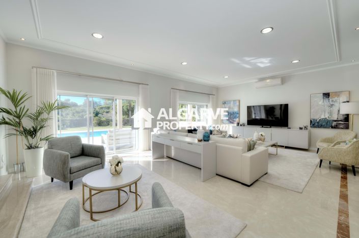 Image No.48-Villa de 5 chambres à vendre à Loule