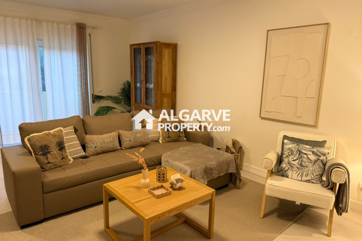 Image No.2-Appartement de 3 chambres à vendre à Vilamoura