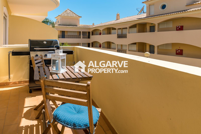 Image No.5-Appartement de 3 chambres à vendre à Vilamoura